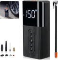 Portable 150PSI Cordless Tire Inflator Air Compressor O50378