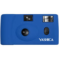 Blue 35mm Film Camera Set B27170