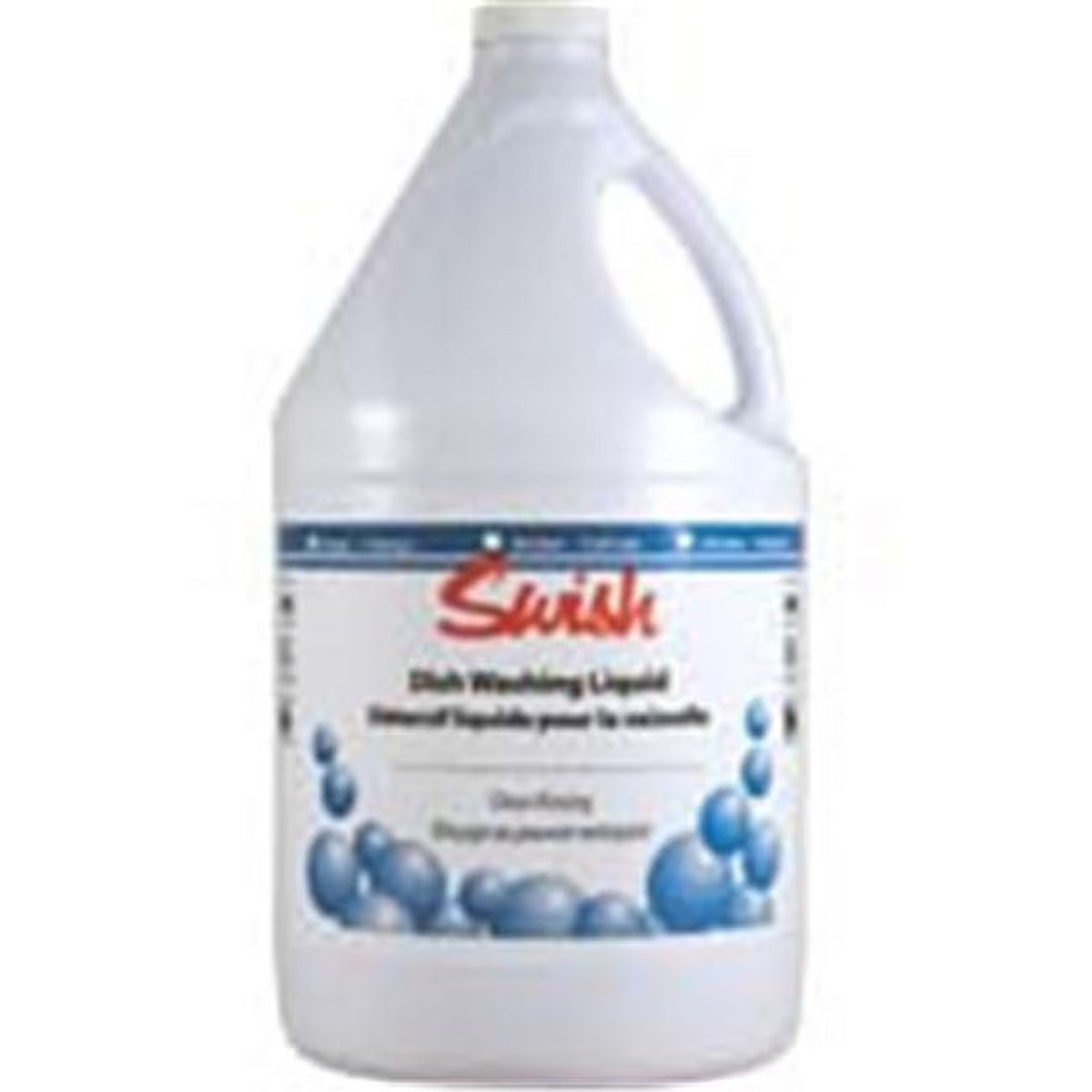 Liquid Dish Washer Detergent - 3.78 ltr. D992096