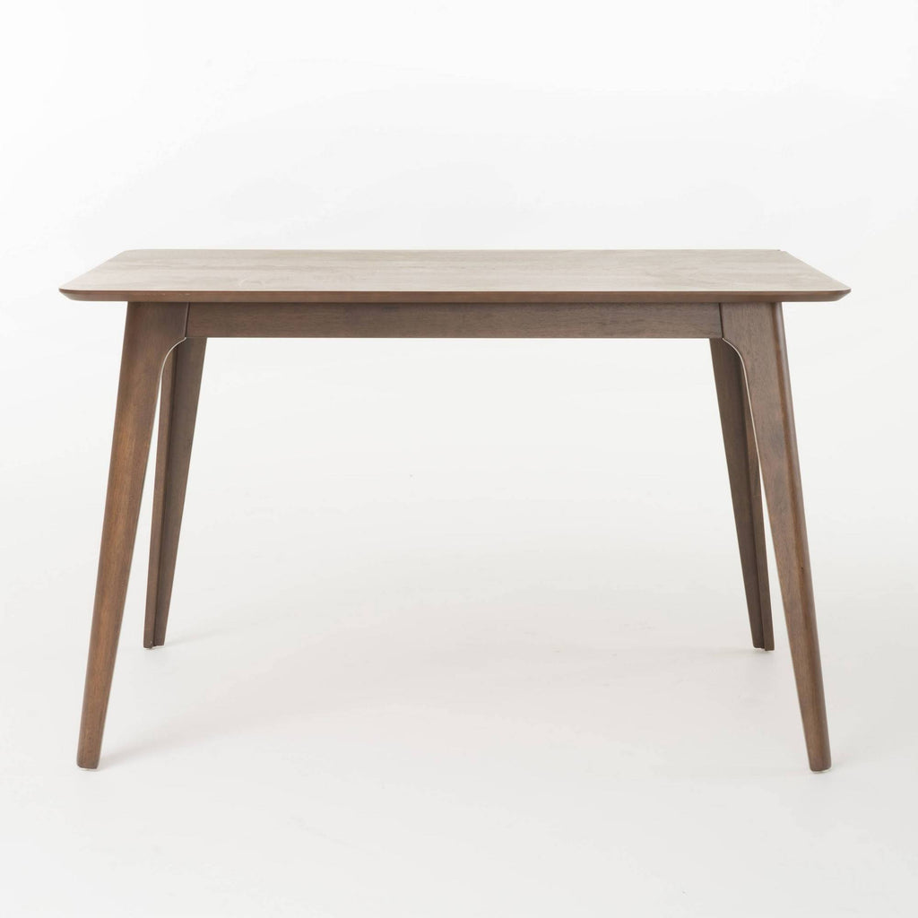 5-Piece Wood Rectangle Dining Set K360