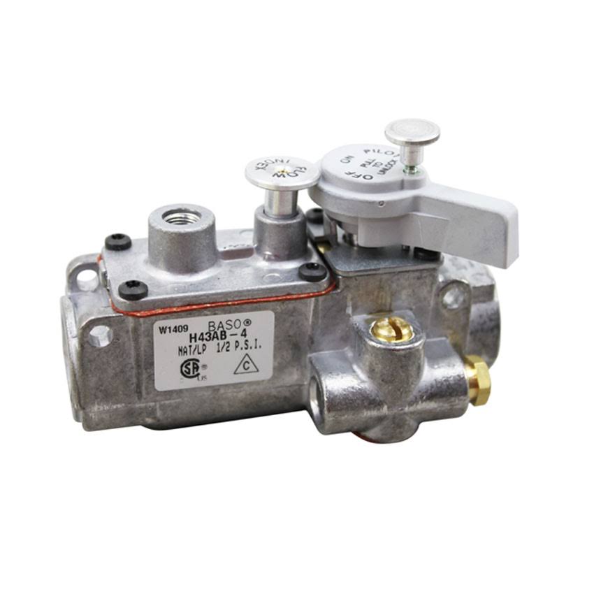 Safety Gas Valve Z8241