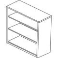 3-Shelf Bookcase O9723