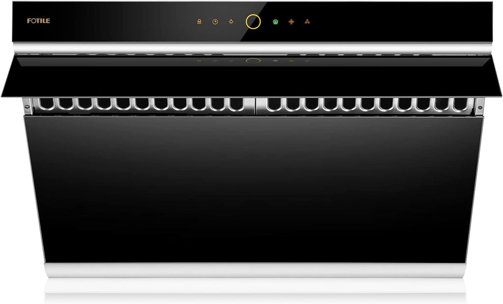 30” Under-Cabinet Range Hood with Touchscreen J159