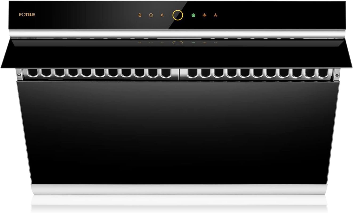30” Under-Cabinet Range Hood with Touchscreen J159