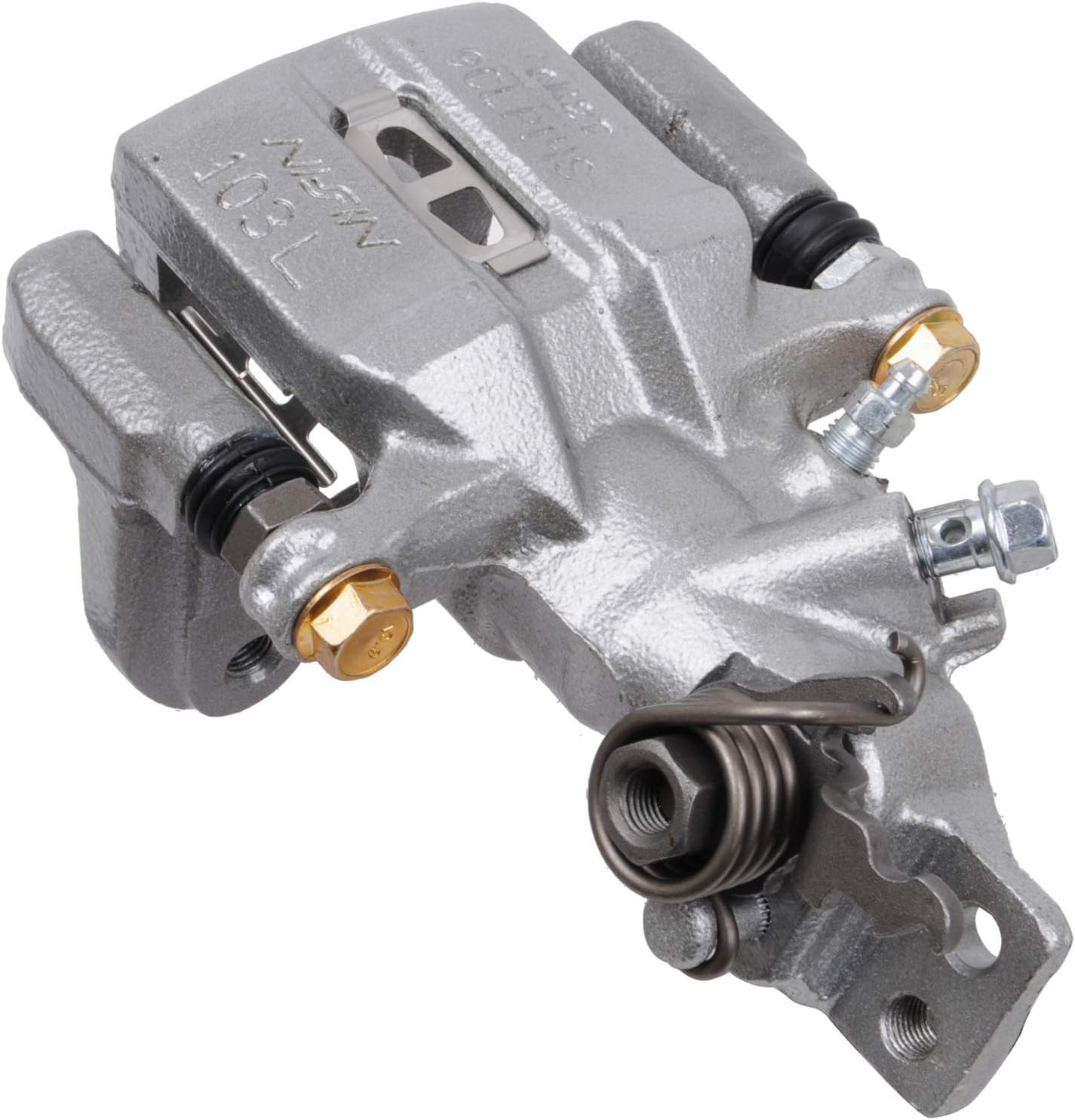 Rear Left Brake Caliper H310