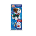 Reversible Sweater for plush pets J4385
