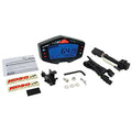 Multifunction Plug and Play Gauge O93342