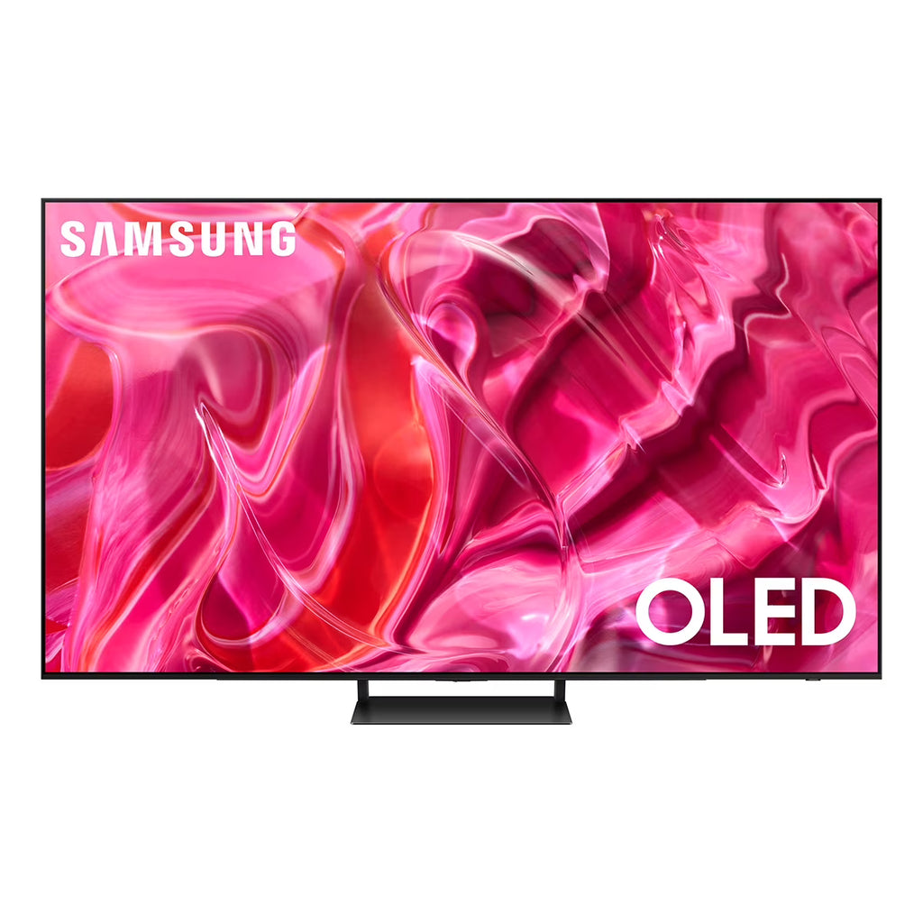 83" OLED 4K Smart TV with Quantum HDR & Dolby Atmos F372367