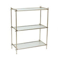 Etagere Bookcase 3 Shelves Q667