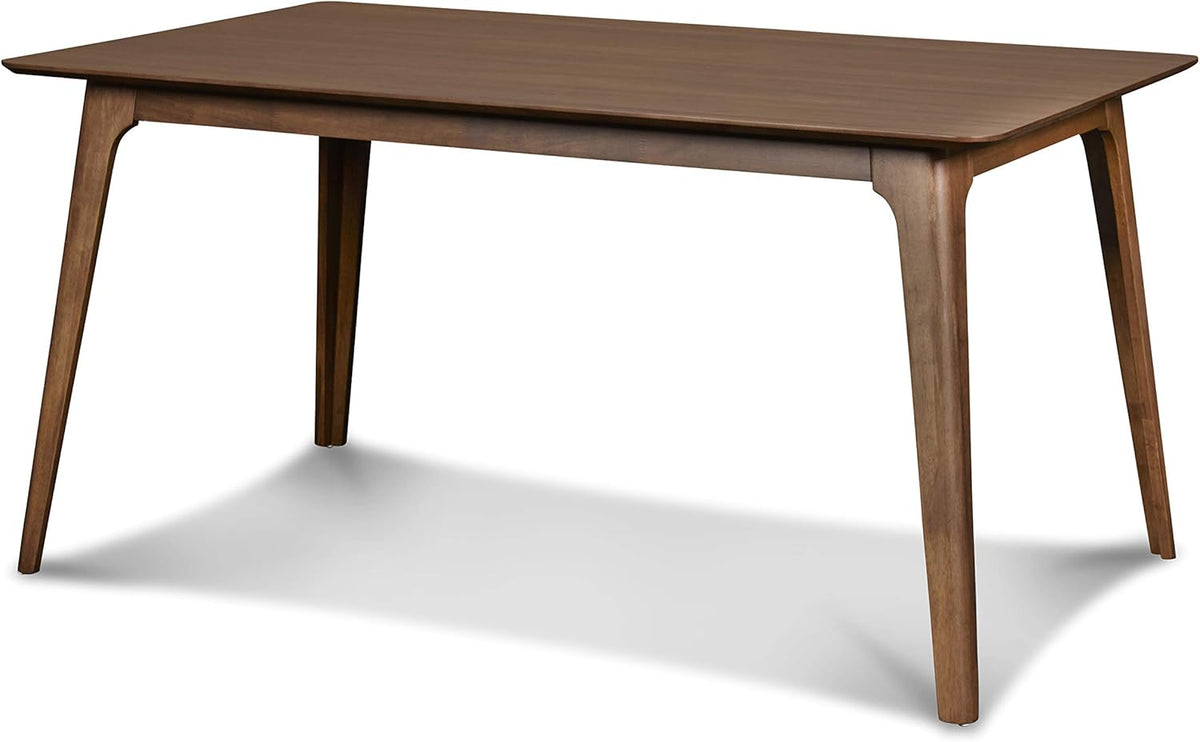 Walnut Dining Table U96599