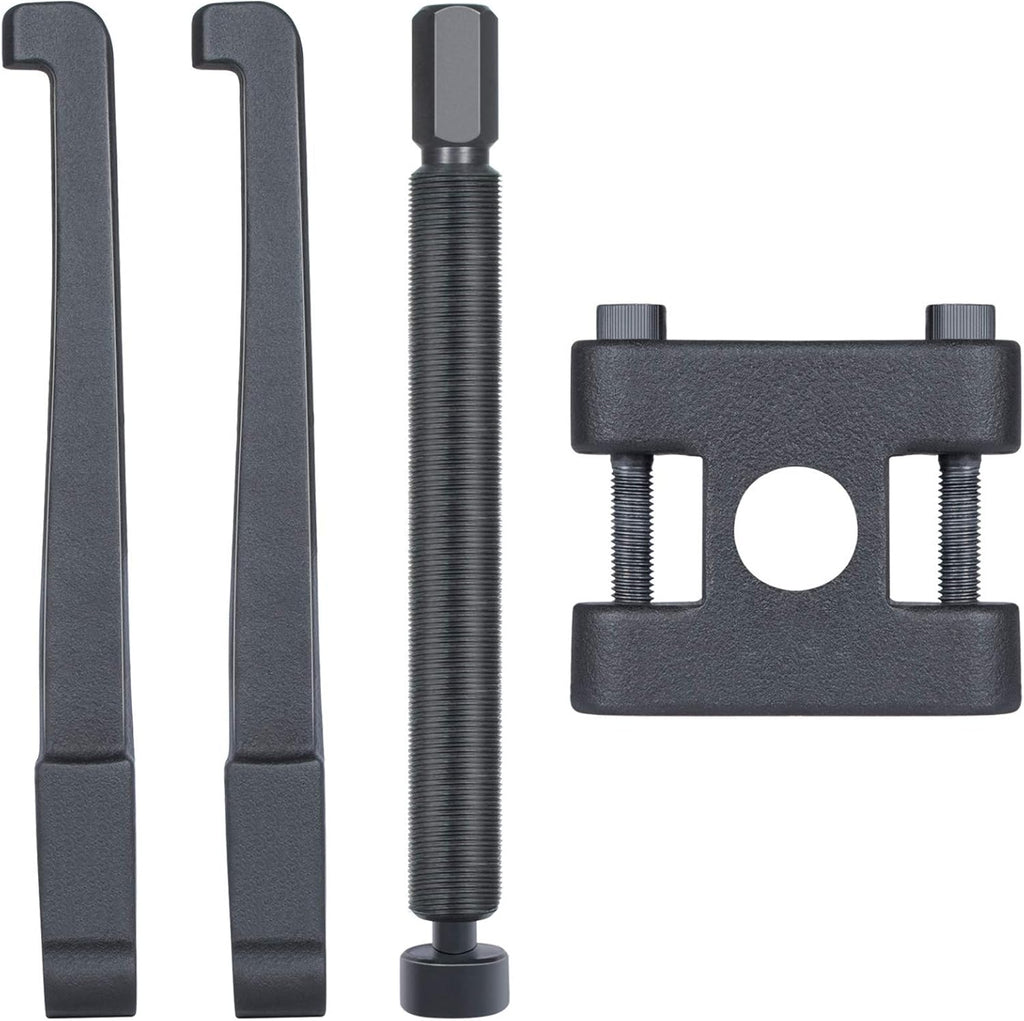 Black Lower Bearing Carrier Puller O3116