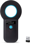 Bluetooth Animal Microchip Tag Reader Scanner O1174