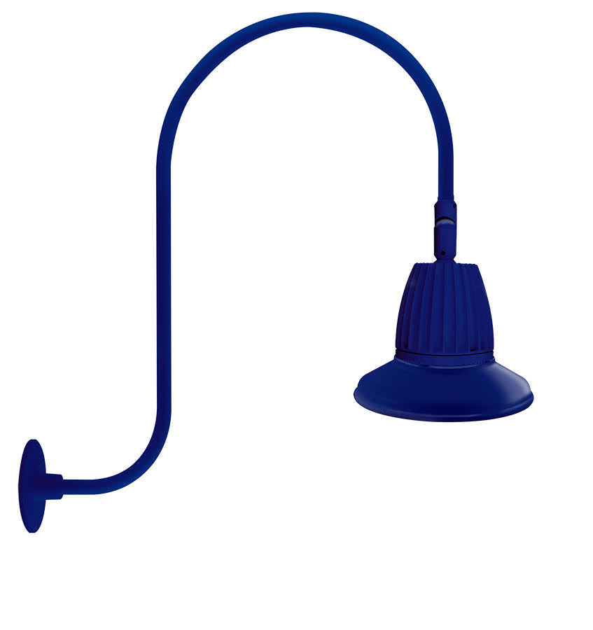 13W Gooseneck Light V33746