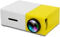 Portable Mini Projector Pack of 2 S876