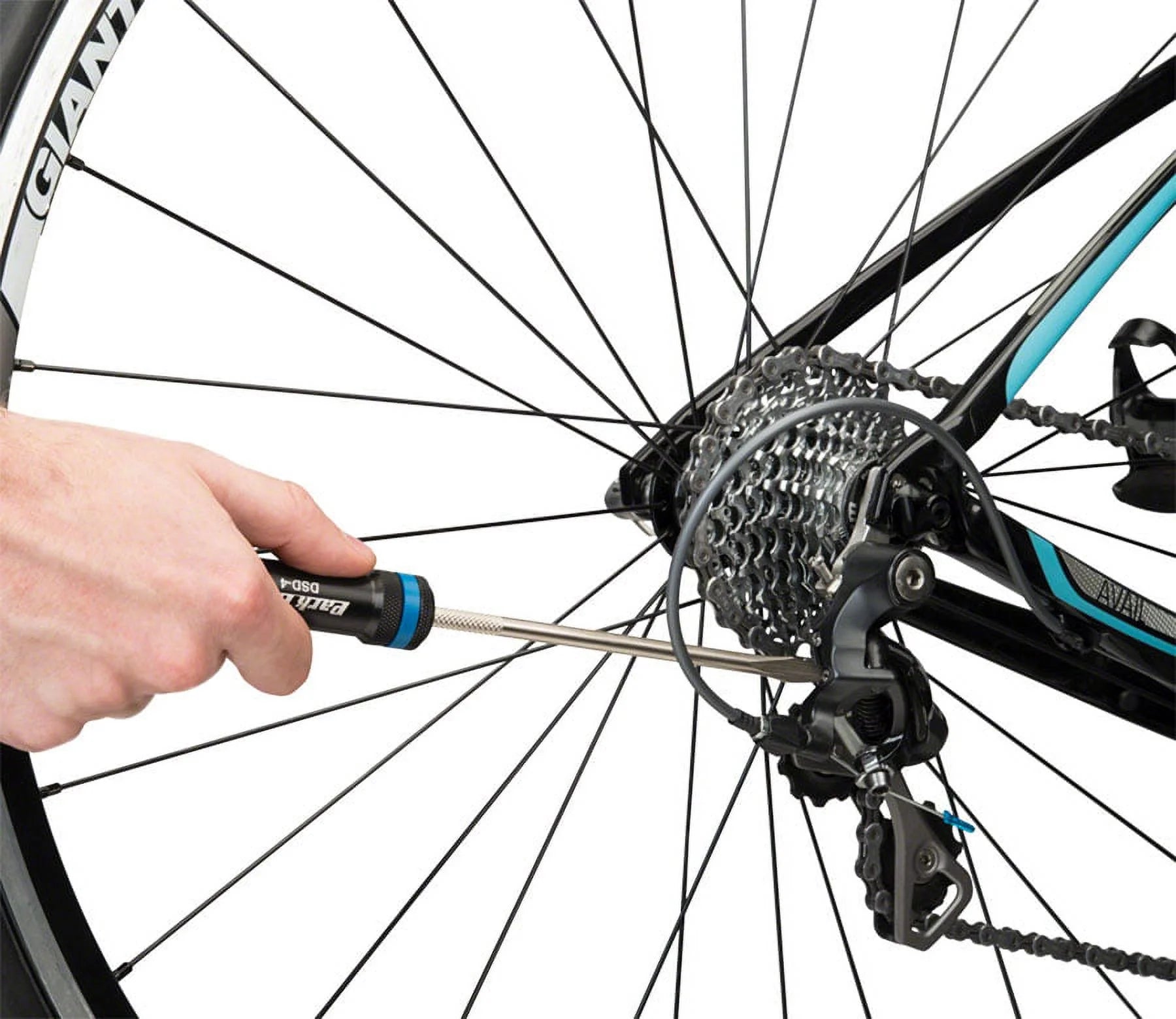 Flat Screwdriver E7943