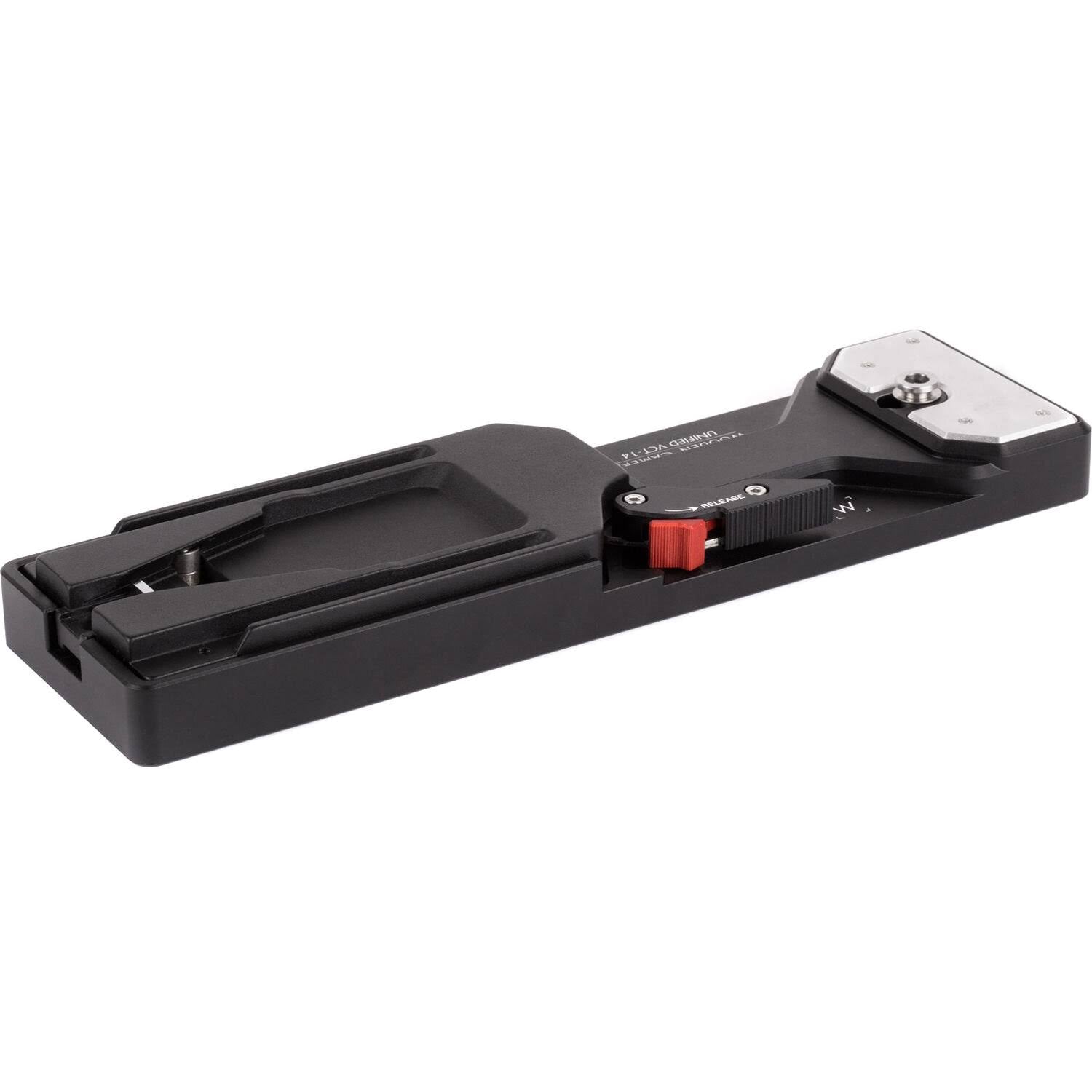 Unified VCT-14 Tripod Plate J3690