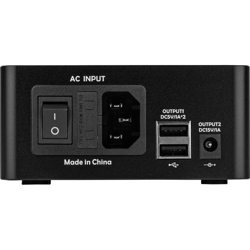 Linear Power Supply J721