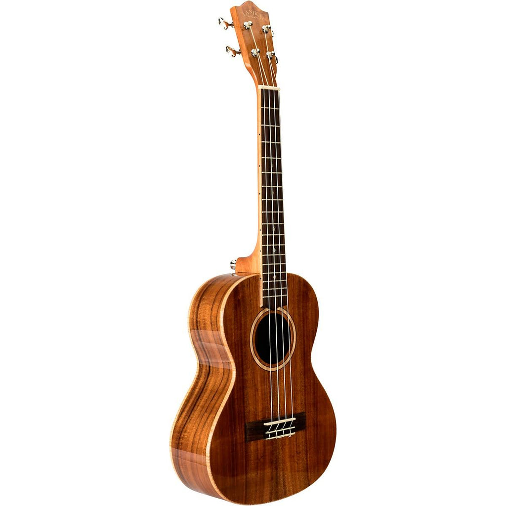 Solid Acacia Tenor Ukulele M8436