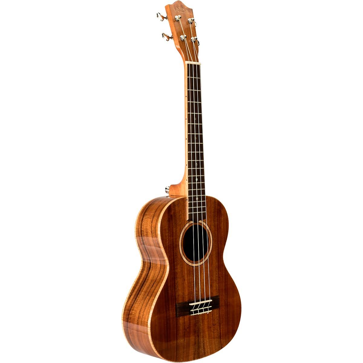 Solid Acacia Tenor Ukulele M8436