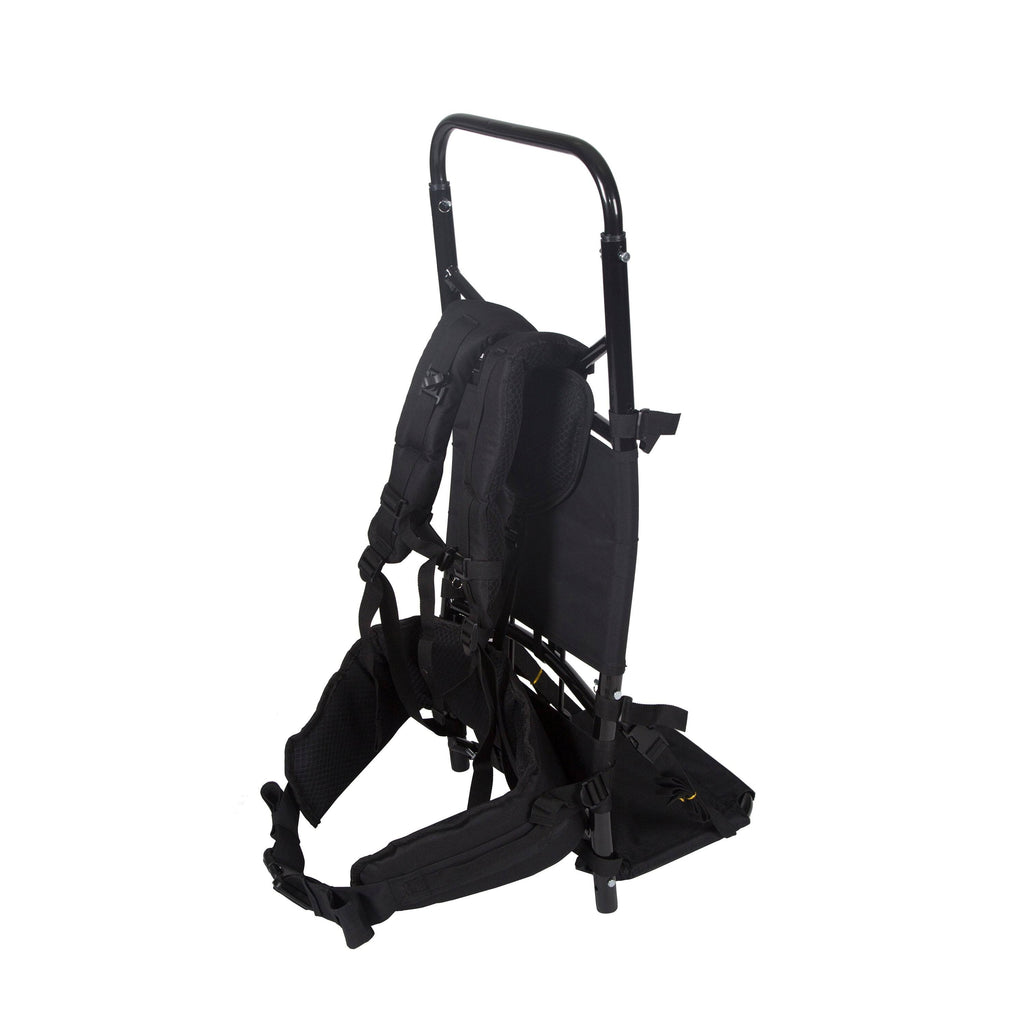 Black Aluminum Pack Frame V427986