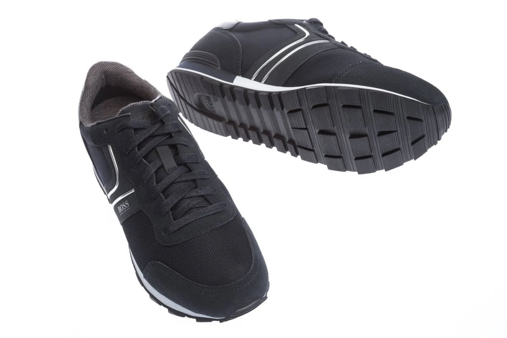 Parkour Running Style Trainers 11 UK R533
