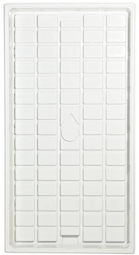 4 ft x 8 ft Grow Tray F8024