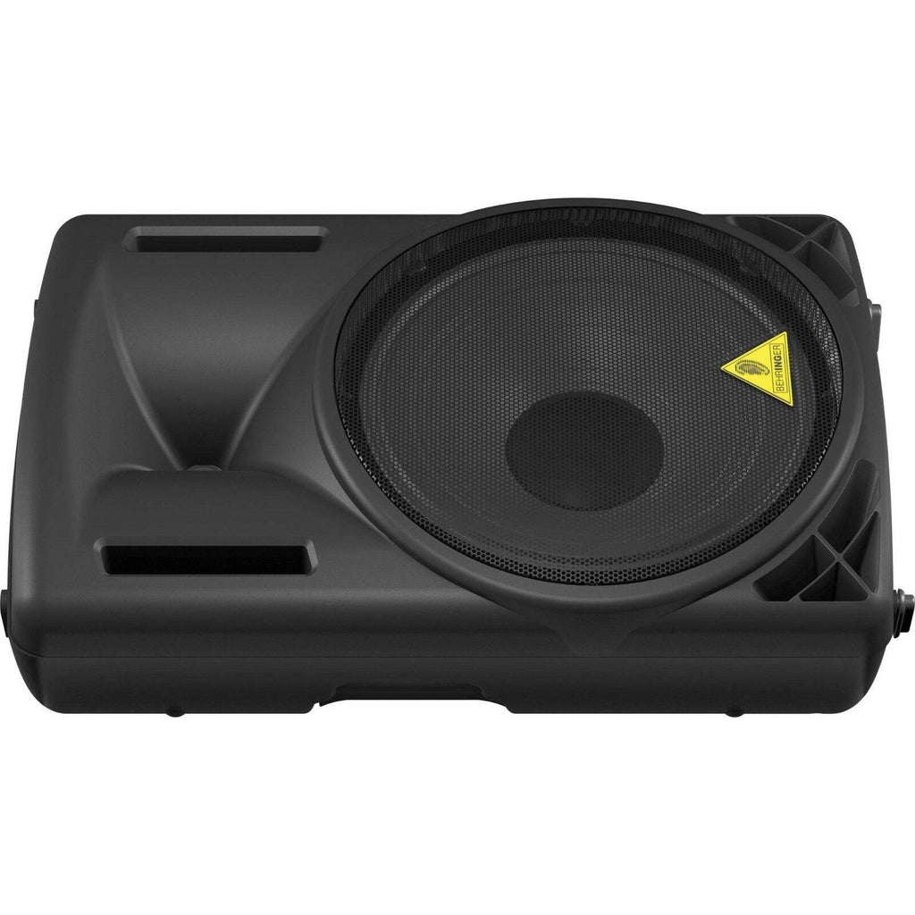 Black Floor-Standing Speaker F27887