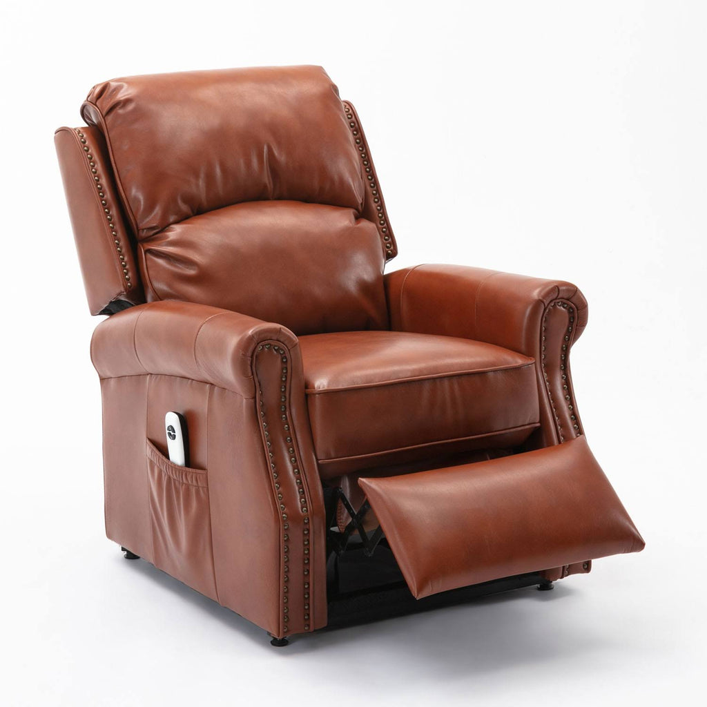 Caramel Lift Chair L406072