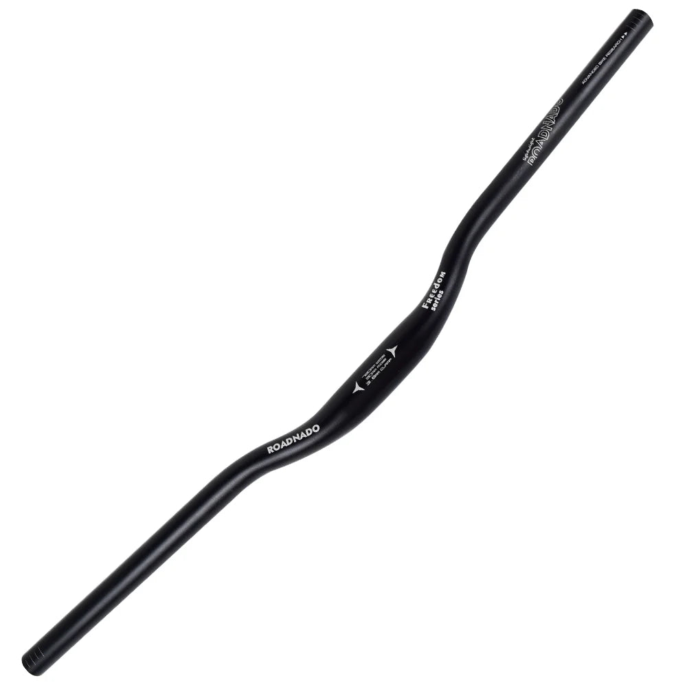 31.8*780mm Aluminium Alloy MTB Riser Handlebar V83840