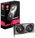 8GB GDDR6 Graphic Card J2300
