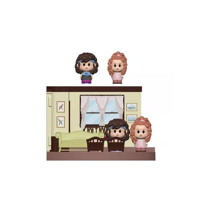 80’s Mini Moments WandaVision H9584