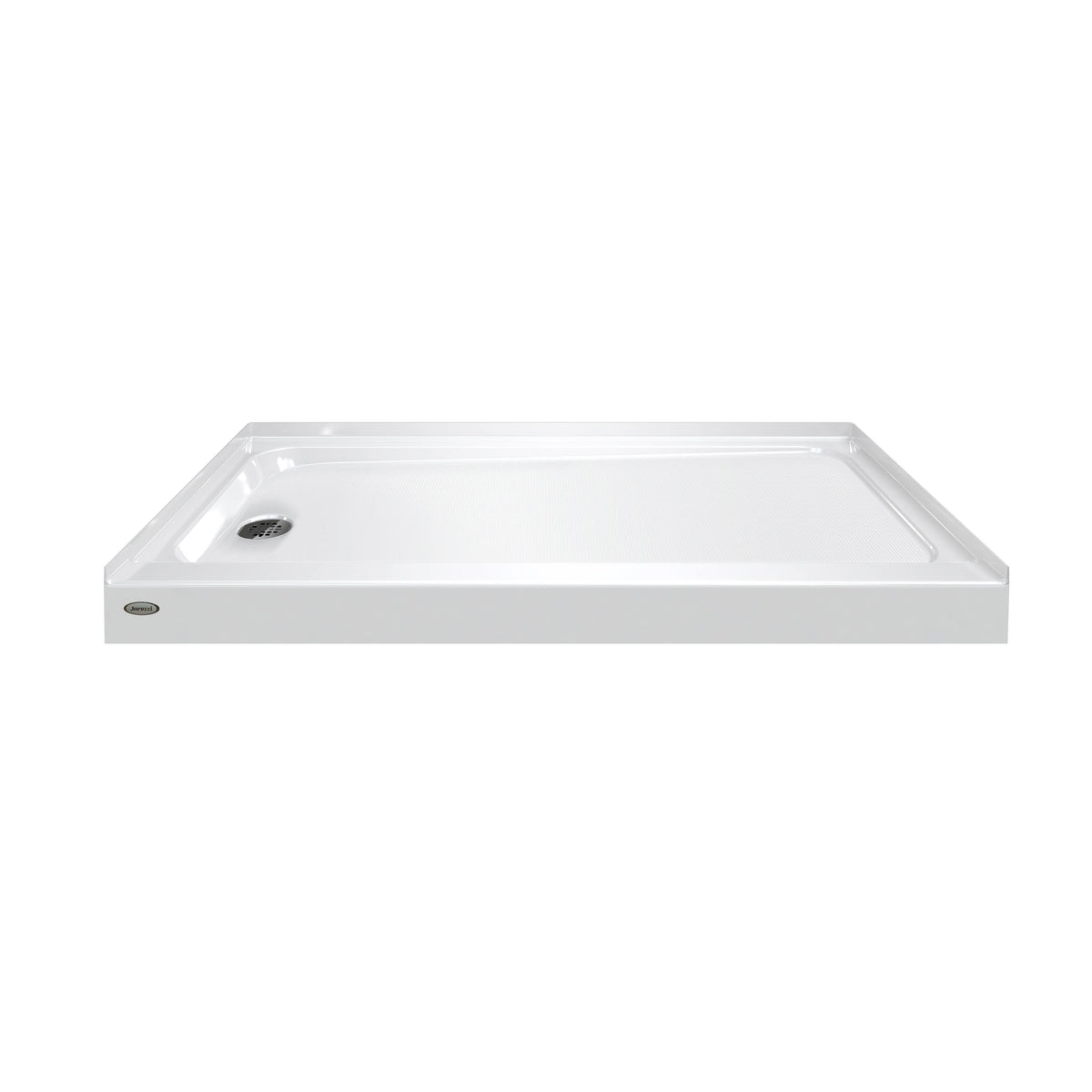 White Rectangle Shower Base Z944759