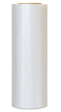 15 inch x 1500 Feet x 65 Gauge Clear Cast Stretch Wrap 8 Rolls E8763