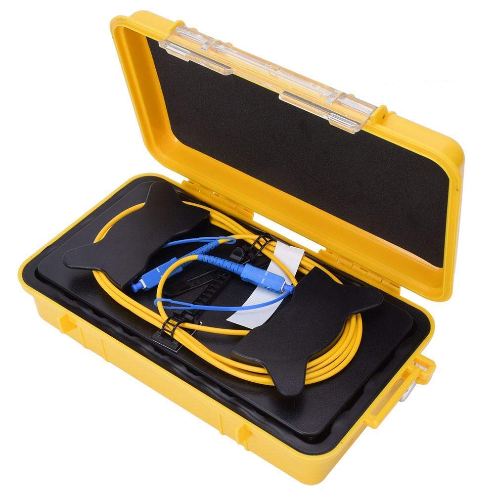 Fiber Optic Launch Cable Single Mode 500M with Storage Box H13476