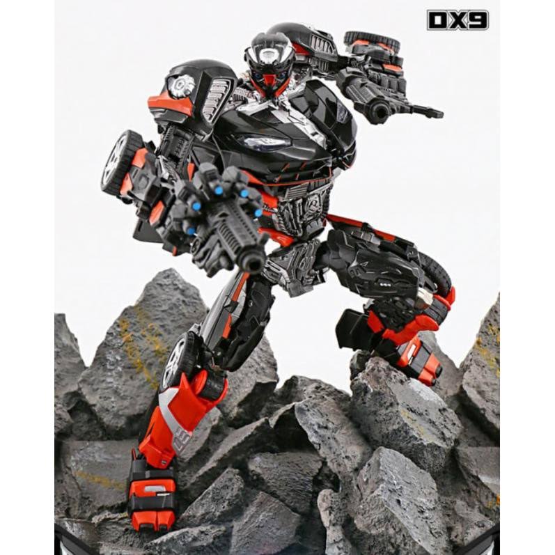 Action Figures R826628