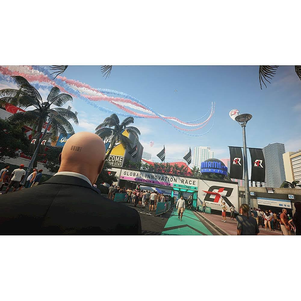 Hitman 2 Gold Edition H87183