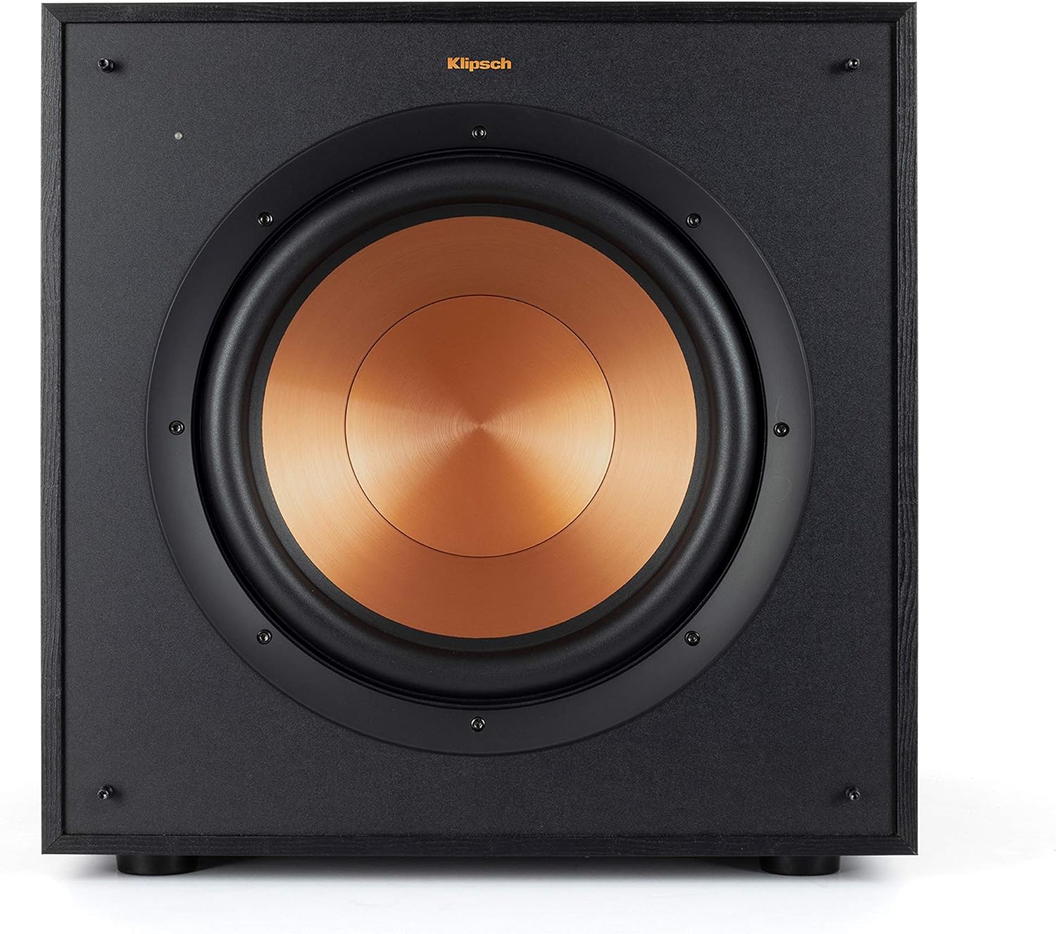Black Wireless Subwoofer H784