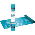 Light Blue 3mm Yoga Mat 61cmx173cm Z359