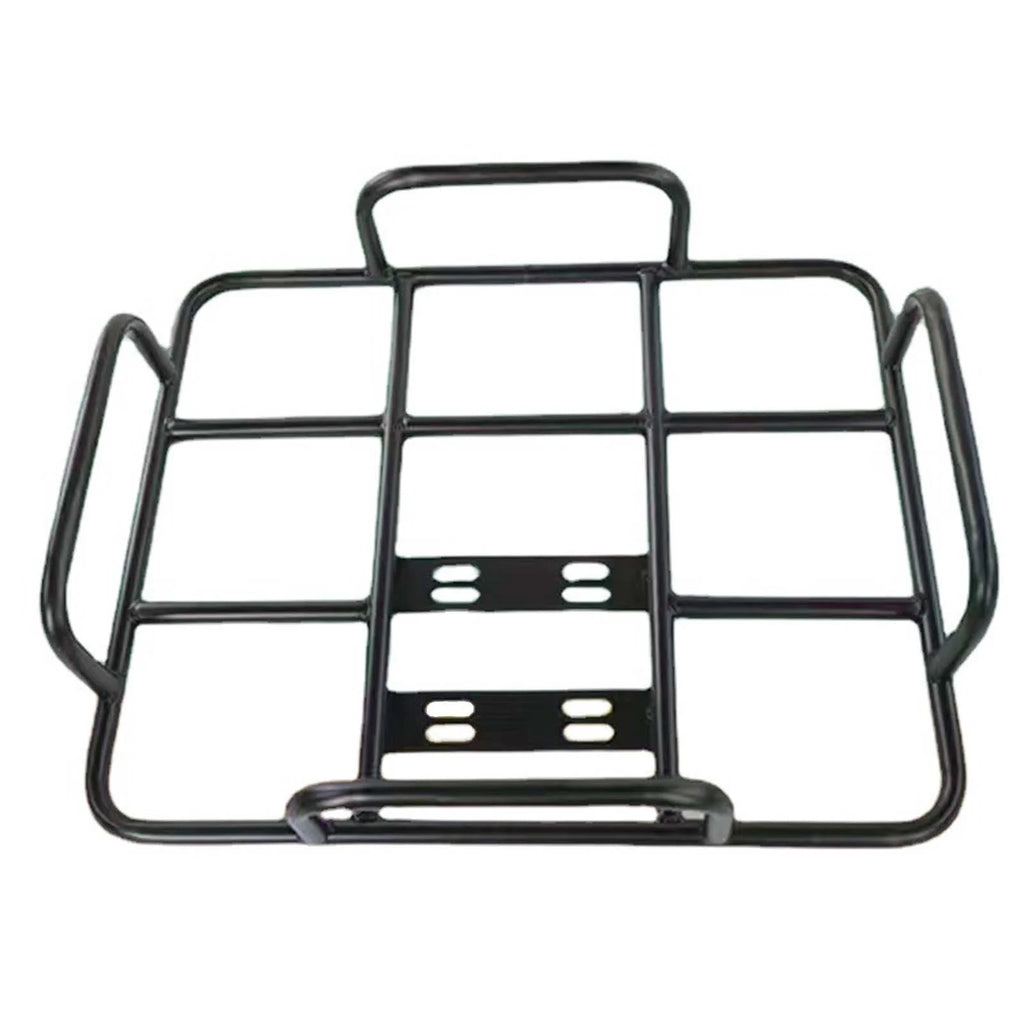 Metal Rear Basket for Bikes I705867