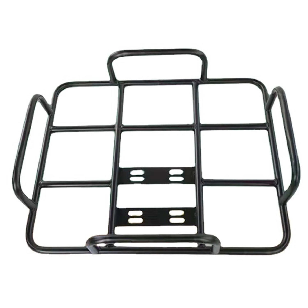 Metal Rear Basket for Bikes I705867