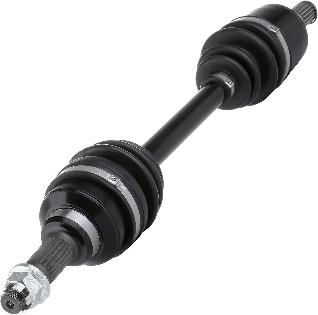 CV Axle Drive Shaft Assembly L8502