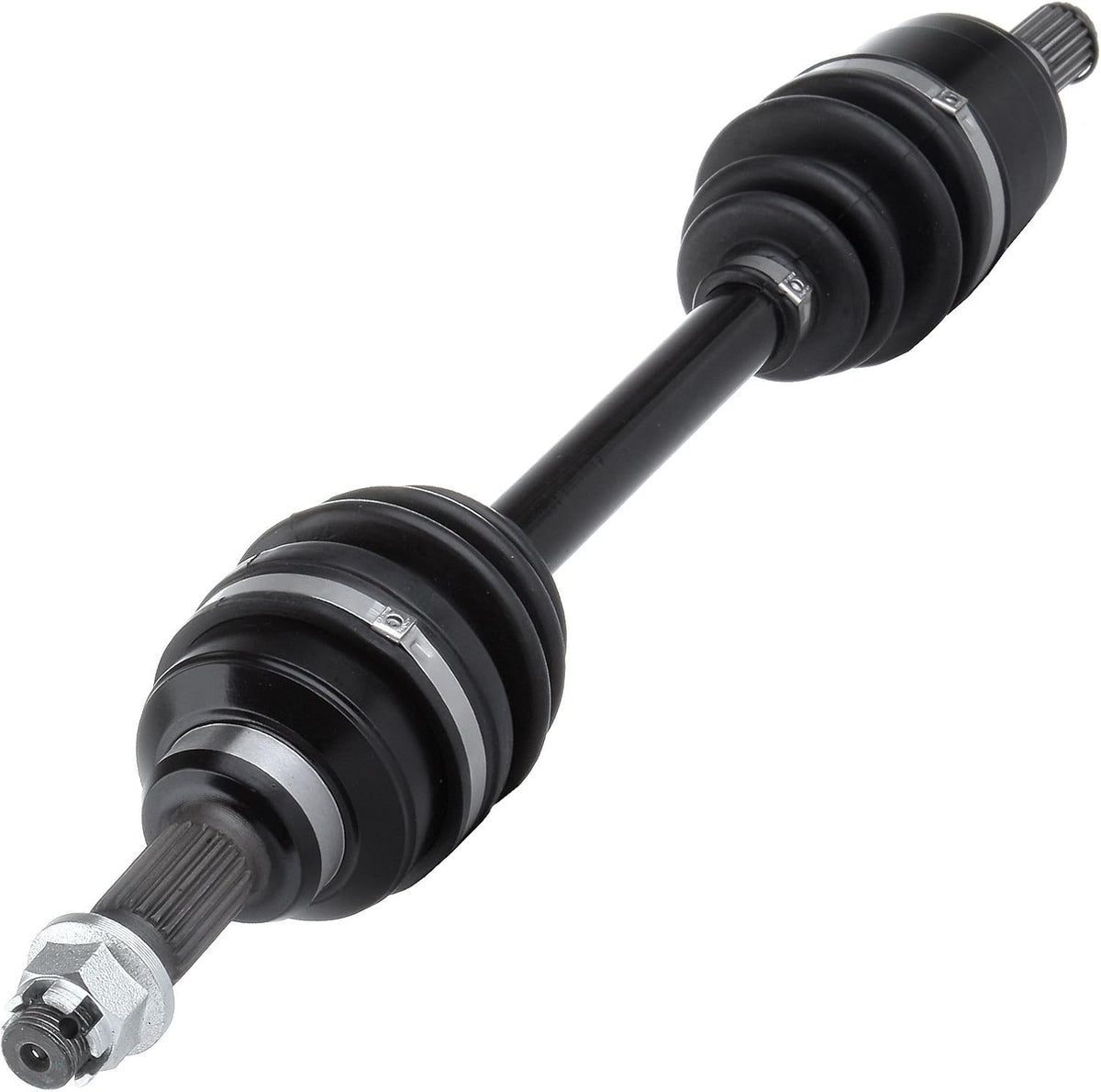 CV Axle Drive Shaft Assembly L8502