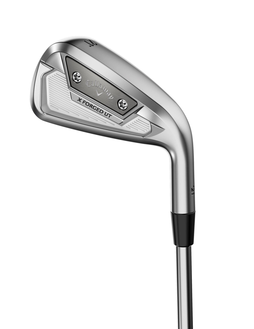 Forged Utility Iron Y166889