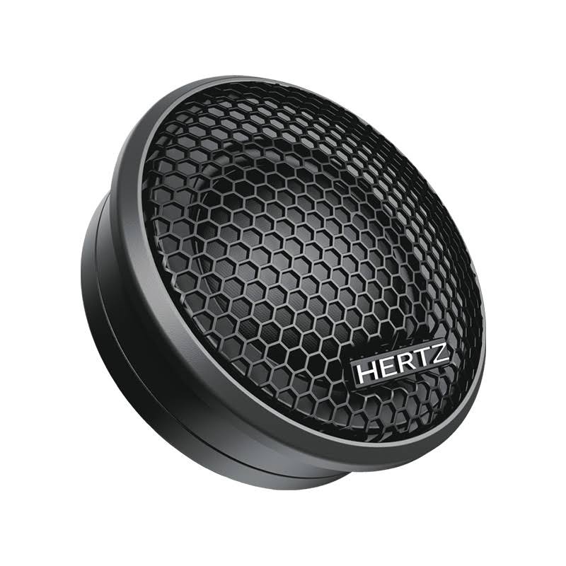 120W Max 4-Ohm Car Audio Component Tweeters B603