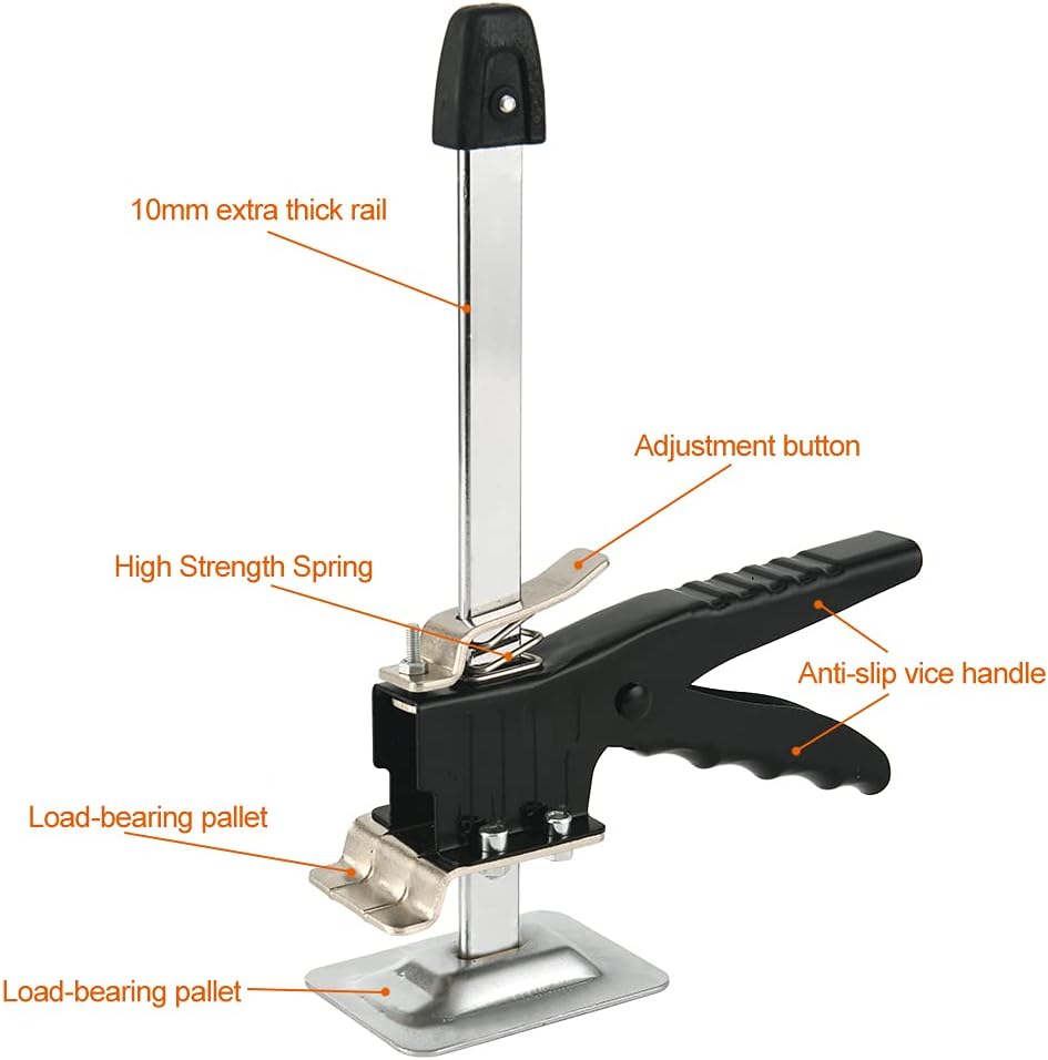 Hand-Tool Jack Panel Lifter X8263