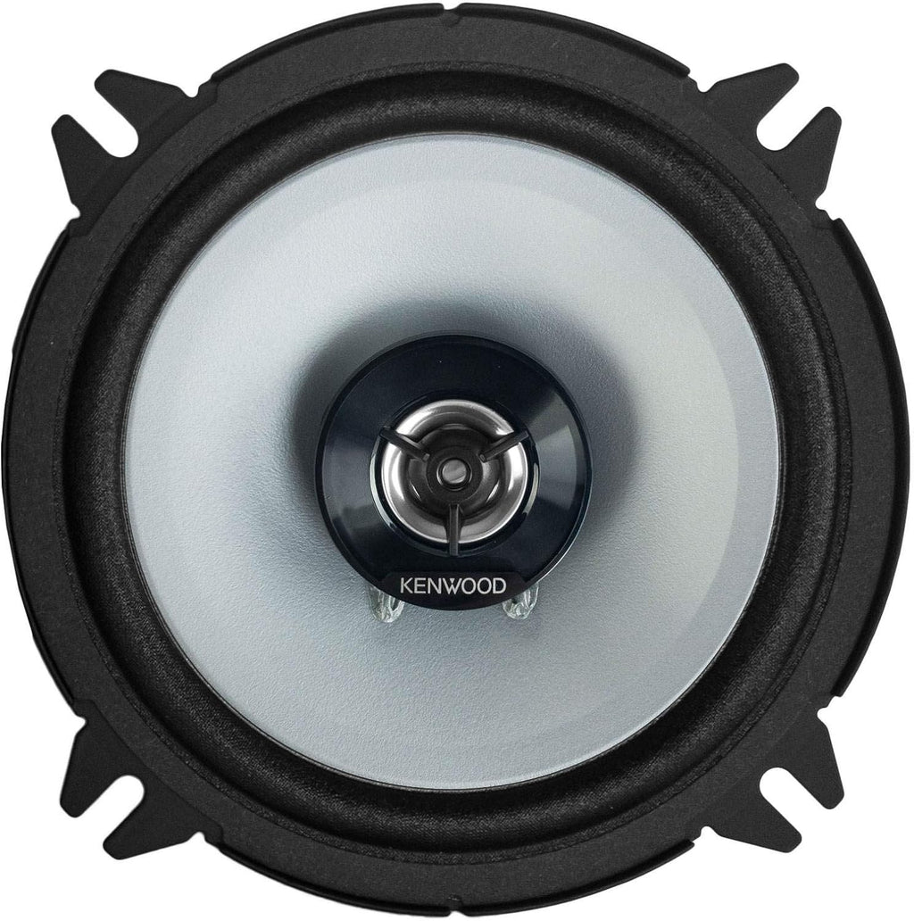 250 Watt 5.25-Inch Coaxial 2 Way Car Audio Speaker (1 Pair) X7651