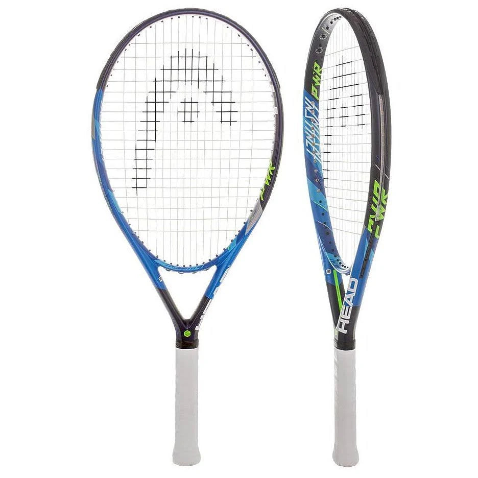 Graphene Touch Instinct Pwr Tennis Racquet N458