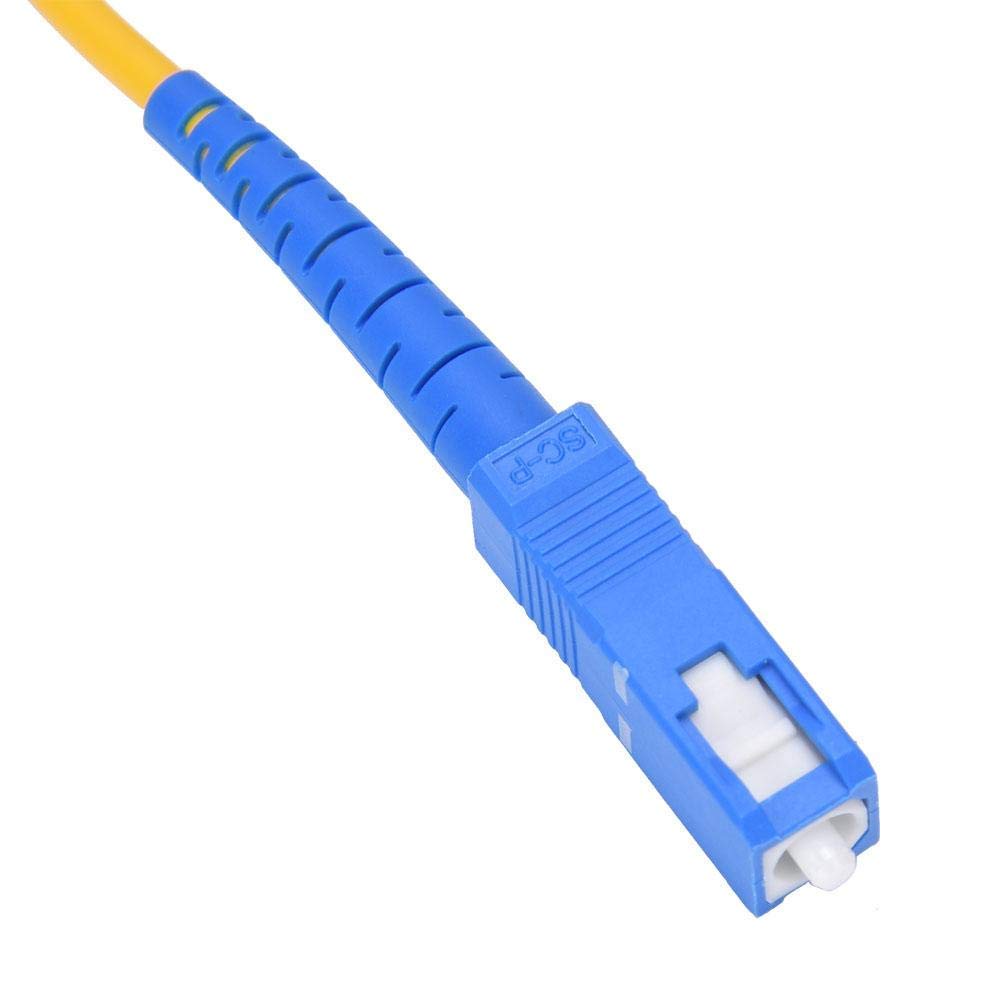 Fiber Optic Launch Cable Single Mode 500M with Storage Box H13476