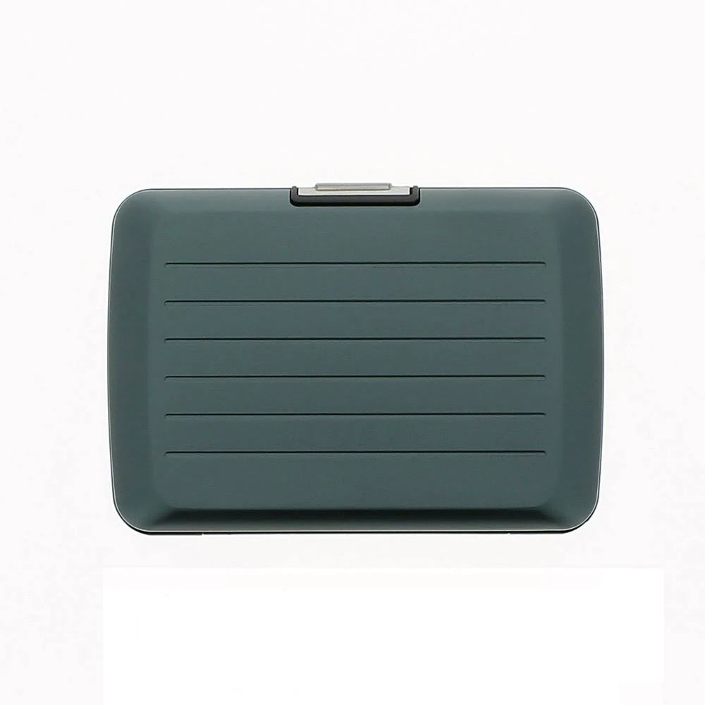 Platinum Card Case Wallet F89386