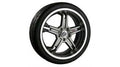 19 Wheel X14697